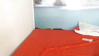 _roxana flawless pussy rips the anus