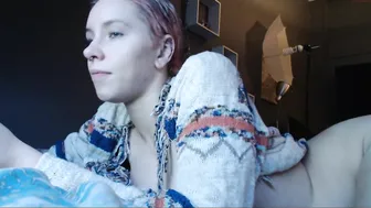 melissa191 cute slut gets exposed on camera