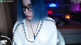 blue_mooncat cam porn