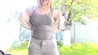 patry333 playfully tease tongue