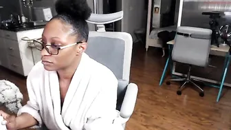 wynterheat cute bitch bares shaved holes