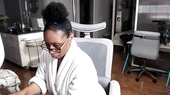 wynterheat cute bitch bares shaved holes