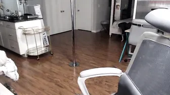 wynterheat Tanned blonde