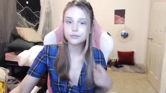 strawberry141 dizzy seducing with cool ass