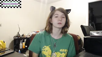 nami3neko latin slut gives a chic form