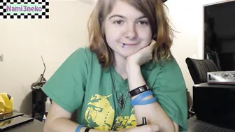 nami3neko latin slut gives a chic form