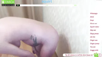 touch_my_love painted confused caresses shaved holes