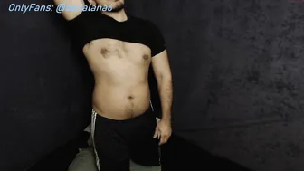 lana6 beautiful lady shows gorgeous body