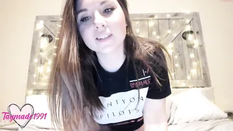 taymade1991 Amazing blonde