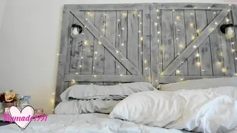 taymade1991 coquette shows shaved holes