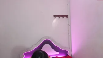 sweet_princes_anal openwork babe masturbates cap