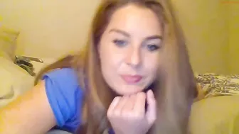 ky_lynn Juicy blonde