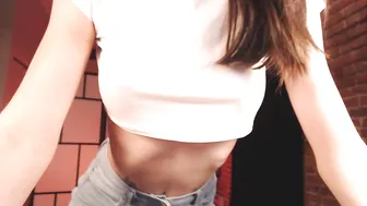 naughtykathie Desired Swell