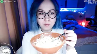 blue_mooncat and her charms