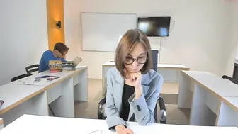 game__of__porn Spicy brunette