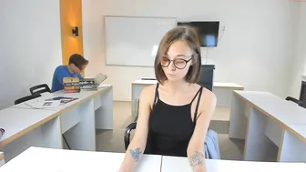 game__of__porn Spicy brunette