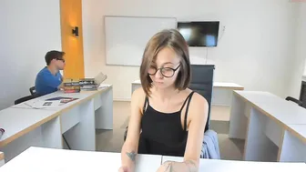 game__of__porn Spicy brunette