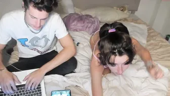 sluttylilsister broken pink cunt