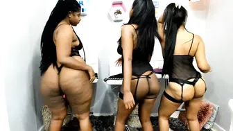 fetishcouples Busty queen