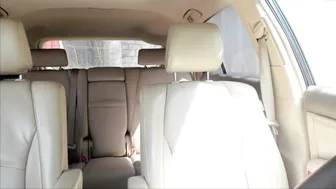 kristymack adorable baby communicates in  private