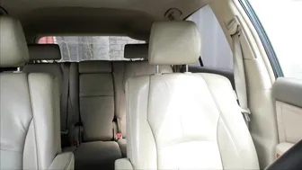 kristymack adorable baby communicates in  private