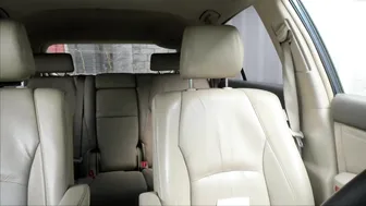 kristymack adorable baby communicates in  private