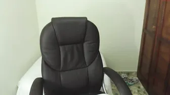 lisa_coleman blonde passion fingering both holes