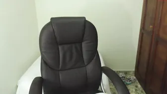 lisa_coleman blonde passion fingering both holes