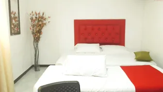 lisa_coleman jerking close up