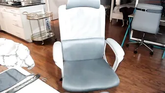 wynterheat luxury skin fucks two holes