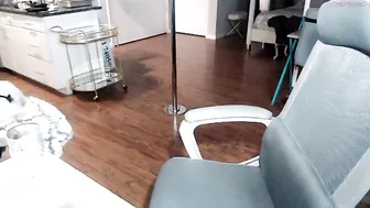 wynterheat luxury skin fucks two holes