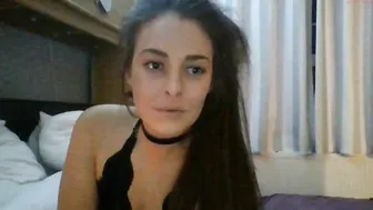 cornishcandy Vicious brunette