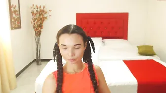 lisa_coleman cute women and have fun in  private e