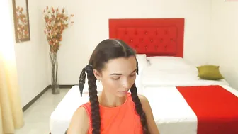 lisa_coleman cute women and have fun in  private e