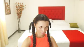 lisa_coleman cute women and have fun in  private e