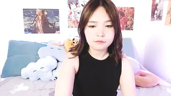 korean_charm Tattooed baby