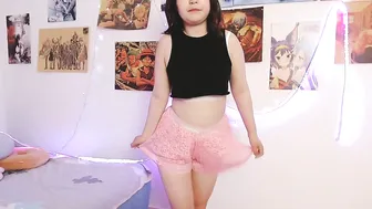 korean_charm Tattooed baby