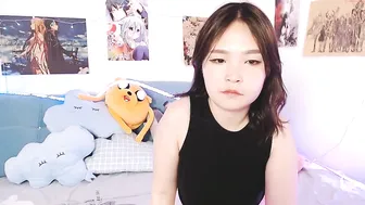 korean_charm Tattooed baby