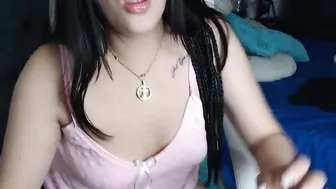 miia_coleman Hot beauty