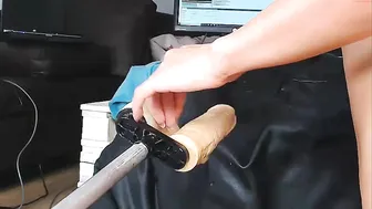 brianabanksxxx shy slut with a nice ass fucks pussy