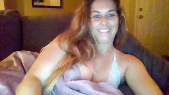ky_lynn Openwork blond
