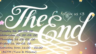 brendiekira whore lady with a tattoo shows her charms