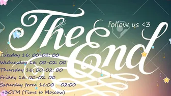 brendiekira whore lady with a tattoo shows her charms