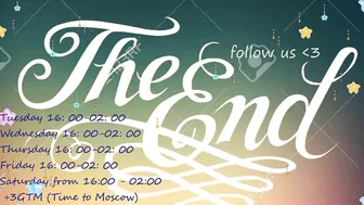 brendiekira whore lady with a tattoo shows her charms