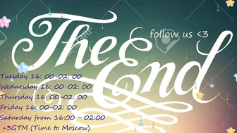 brendiekira whore lady with a tattoo shows her charms