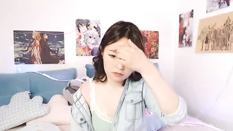 korean_charm chaturbate January 2020