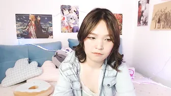 korean_charm chaturbate January 2020
