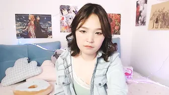korean_charm chaturbate January 2020