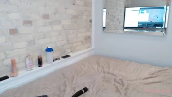 foxxxymegan lustful trash dumps juicy tits