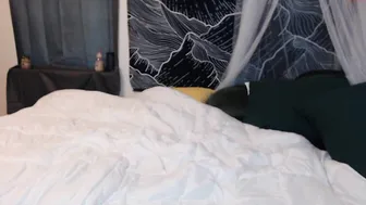 strawberry141 Vaginal handjob